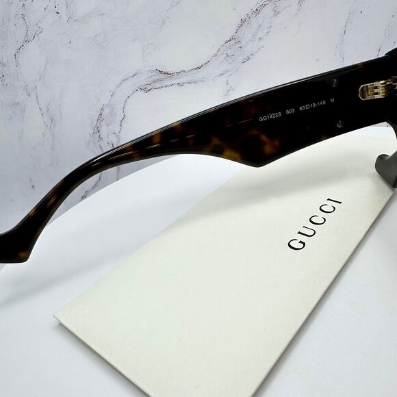 New Gucci Sunglasses main image 10